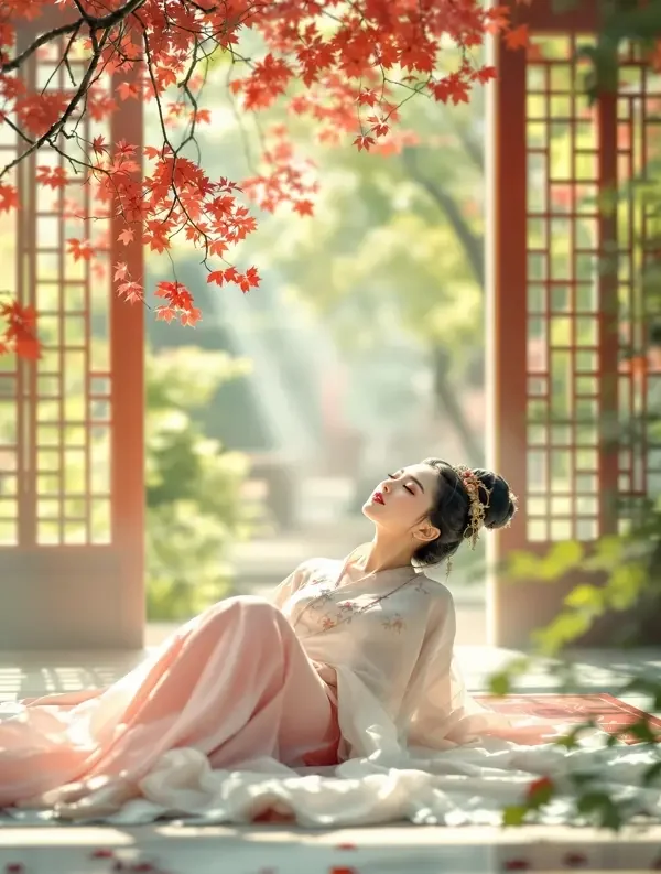短剧在线观看重生后我嫁给了穷小子竖屏短剧封面海报