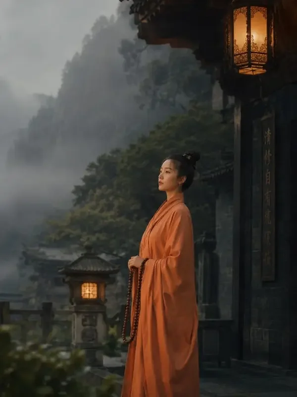 短剧在线观看卸下天家的小娘子竖屏短剧封面海报